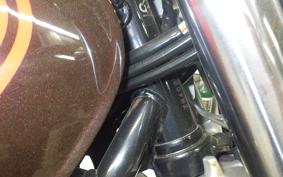 KAWASAKI ZEPHYR 400 KAI 2010 ZR400C