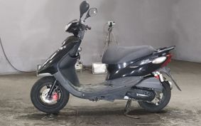 YAMAHA JOG ZR EVOLUTION2 SA39J