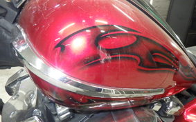 YAMAHA XV1900 RAIDER 2008