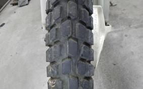 KAWASAKI KDX125 SR 2024 DX125A