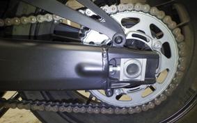 YAMAHA TRACER 9 GT 2025 RN99J
