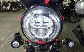 HONDA CT125-2 2020 JA65