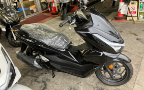 HONDA PCX 160 KF47