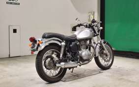 KAWASAKI ESTRELLA RS BJ250A