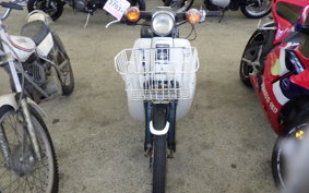 HONDA C90 SUPER CUB HA02