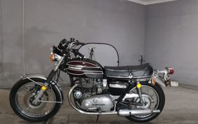 KAWASAKI W3 1974 W3F