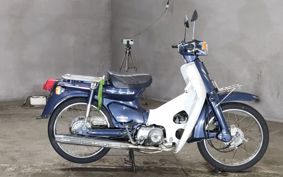 HONDA SUPER CUB50 AA01
