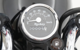 HONDA  MONKEY KUMAMONVER AB27