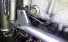 YAMAHA TRICKER Gen.2 2022 DG16J
