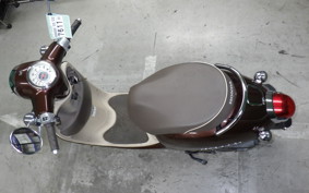 HONDA GIORNO 2 1998 AF70