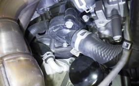 YAMAHA TRACER 9 GT+ RN70J