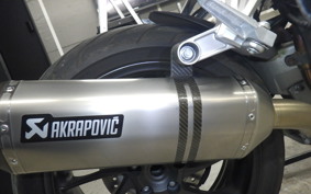 HONDA VFR800X 2017 RC80