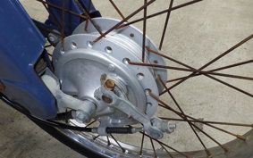 HONDA C50 SUPER CUB AA01