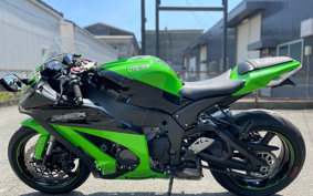 KAWASAKI NINJA ZX-10R 2012 ZXT00J