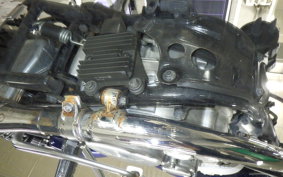 YAMAHA SR400 Gen.5 2021 RH16J