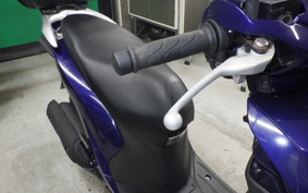 HONDA DIO 110 2014 JF58