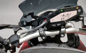 YAMAHA MT-09 2016 RN34J