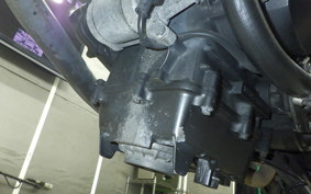 HONDA VTRF250 2019 MC33