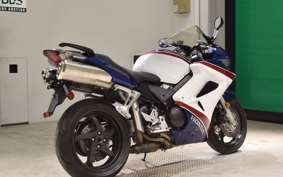 HONDA VFR800 2010