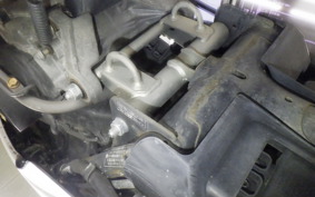 HONDA TODAY 2 2023 AF67