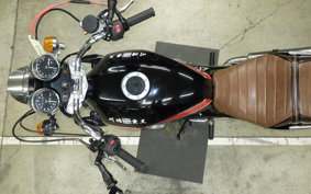 KAWASAKI BALIUS 250 2023 ZR250A