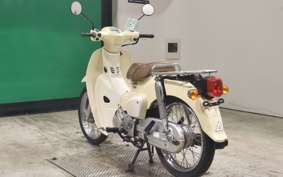 HONDA C110 SUPER CUB JA44