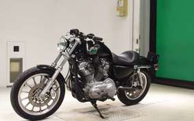 HARLEY XL883-I 2008