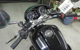 KAWASAKI ELIMINATOR 750 1987 ZL750A