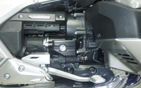 HONDA GL 1800 GOLD WING TOUR DCT 2021 SC79