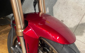 HONDA CB650R 2021 RH03
