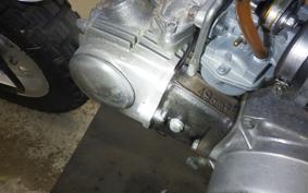 HONDA MONKEY Z50J