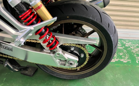 HONDA CB1300 SUPER  BOL DOR ABS 2014 SC54