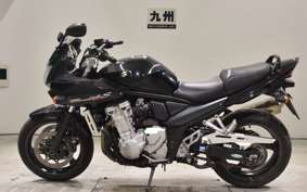 SUZUKI BANDIT 1250 SA 2008 GW72A