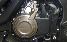 HONDA CBR400R 2024 NC56