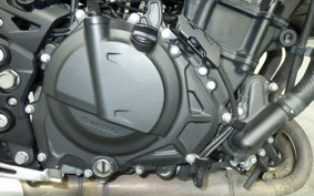 KAWASAKI Z400 Gen.2 2021 EX400G