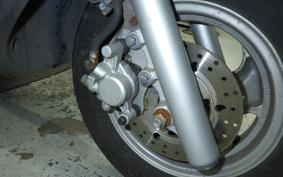 YAMAHA AXIS 125 TREET