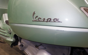VESPA GT200L 2019