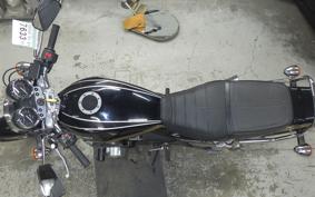 KAWASAKI ZEPHYR 400 KAI 2008 ZR400C