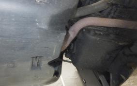 HONDA DIO Gen.5