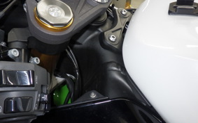 KAWASAKI NINJA ZX-6R A 2015