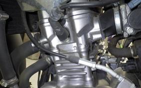 SUZUKI GSR250
