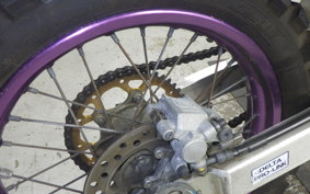 HONDA CRM250AR 2025 MD32