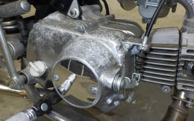 HONDA MONKEY 2023 AB27