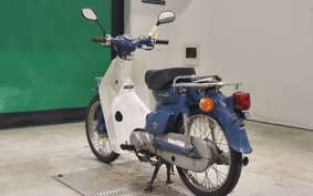 HONDA C50 SUPER CUB AA01