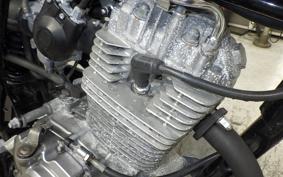 HONDA CB223S 2023 MC40