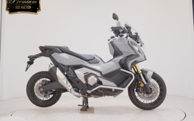 HONDA X-ADV 750 2021 RH10