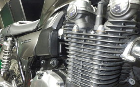 HONDA CB1100 EX ABS 2017 SC65