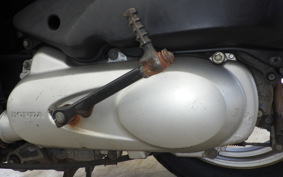 HONDA TODAY 2015 AF61