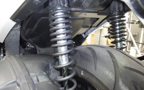 YAMAHA N-MAX 155 A 1993 SG50J