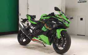 KAWASAKI ZX-4R SE 2025 ZX400P